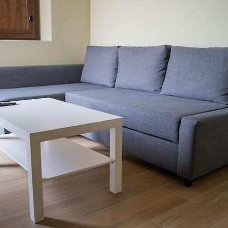 Optimus Corazon De Triana Apartment Seville Luaran gambar