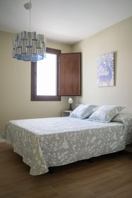 Optimus Corazon De Triana Apartment Seville Luaran gambar